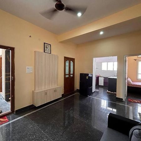 فيلا New 2Bhk Furnished Flat Mysore 2Km From Gokulam المظهر الخارجي الصورة